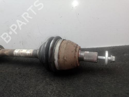 Left front driveshaft FORD FOCUS II (DA_, HCP, DP) 1.6 TDCi | BP29130377M38 