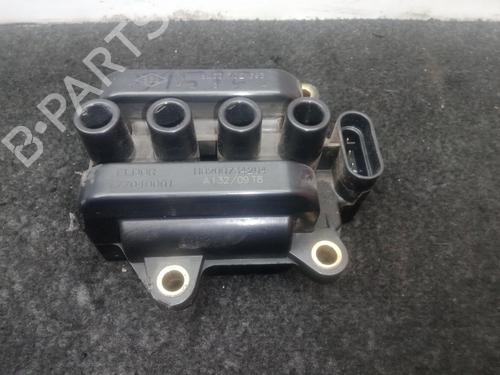 Ignition coil RENAULT CLIO II (BB_, CB_) 1.2 16V (BB05, BB0W, BB11, BB27, BB2T, BB2U, BB2V, CB05,... | BP29407163M94 