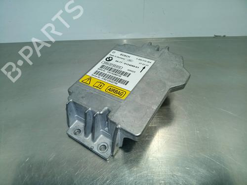 Used ECU airbags BMW 1 (E87) 118 d (143 hp) 10068788