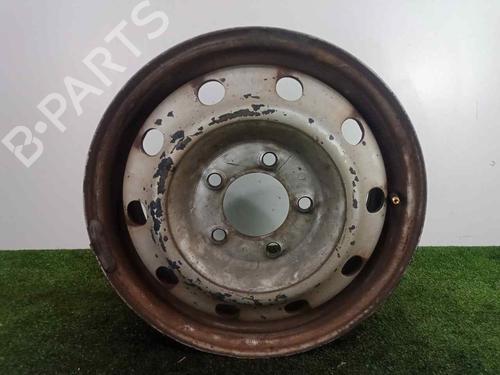 Used Rim NISSAN INTERSTAR Van (X70) [2002-2025]  23462284