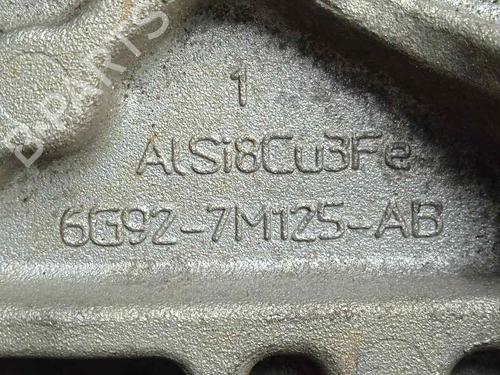 Engine mount LAND ROVER FREELANDER 2 (L359) 2.2 TD4 4x4 | BP9637113M89 