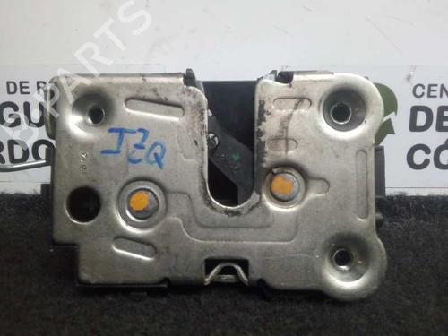 Front left lock IVECO DAILY V Van 35C17, 35S17, 40C17, 45C17, 50C17, 60C17, 65C17, 70C17 10-14 | 2.PINES