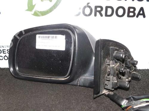 Used Left mirror PEUGEOT 307 Break (3E) 2.0 HDI 90 (90 hp) 5734523