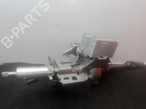 Steering column RENAULT MEGANE IV Hatchback (B9A/M/N_) 1.2 TCe 130 (B9MR) | BP34624460M21 - Image 3