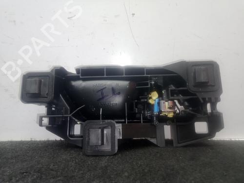 Rear left interior door handle CITROËN C4 III (BA_, BB_, BC_) 1.5 BlueHDi 130 (BBYHZB) | BP35942563I15 - Image 2