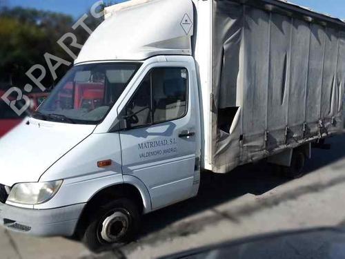 Used Parts MERCEDES-BENZ SPRINTER 4-t Platform/Chassis (B904) 413 CDI (129 hp) 4476187