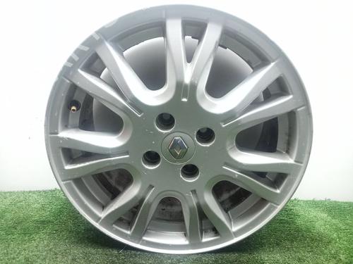 Fælk RENAULT SCÉNIC II (JM0/1_) 1.4 (JM0B, JM0H, JM1A) (98 hp) 28949122