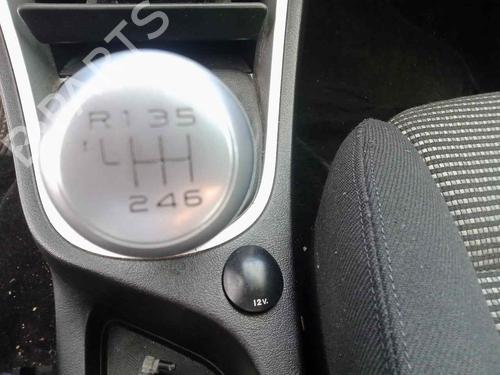 Control unit PEUGEOT 307 CC (3B)  | BP20887839M11 