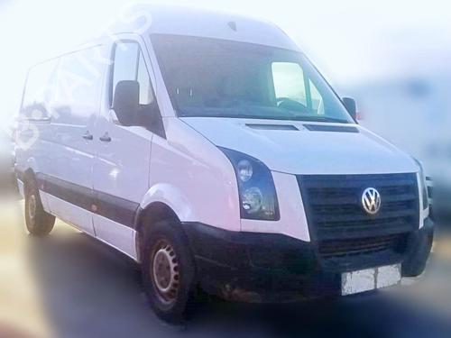 Used Parts VW CRAFTER 30-50 Van (2E_)    4506564