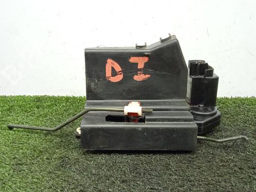 Used Front left lock SSANGYONG RODIUS I 2.7 Xdi (165 hp) 21559964
