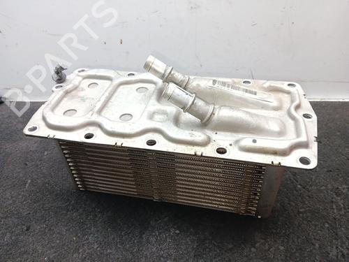 Used Oil radiator Oil radiator 39434196 39434196