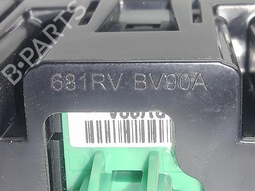 Switch NISSAN JUKE (F15) 1.2 DIG-T | BP15669574I30 