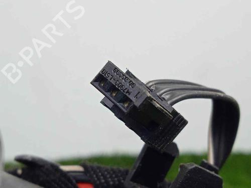 Heater blower motor MERCEDES-BENZ M-CLASS (W163) ML 270 CDI (163.113) | BP17196493M62 