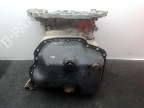 Oliebundkar AUDI Q7 (4LB) 3.0 TDI quattro | BP29394596M115