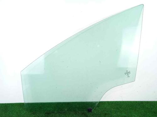 Used Front left door window PEUGEOT 5008 (0U_, 0E_) 2.0 HDi (163 hp) 17785582