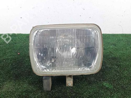 Used Right headlight RENAULT RAPID Box Body/MPV (F40_, G40_) [1985-2001]  29043091