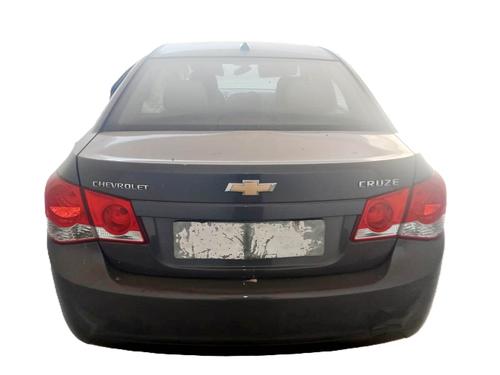 Fælk CHEVROLET CRUZE (J300) 2.0 CDI | BP39379712C45 - Image 6