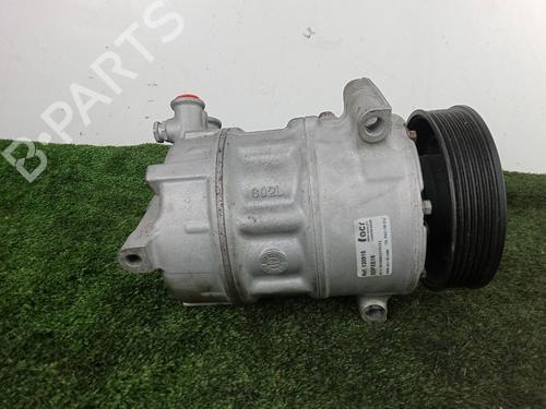 Used AC compressor AC compressor OPEL INSIGNIA A Saloon (G09) 2.0 CDTI (69) (160 hp) 36777652 36777652