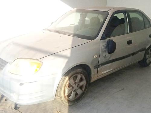 Used Parts HYUNDAI ACCENT II Saloon (LC) 1.5 CRDi (82 hp) 4318906