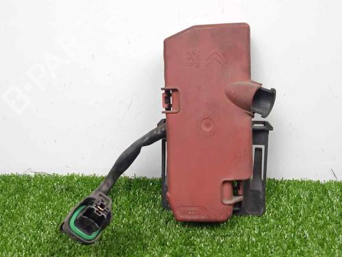 Used Fuse box CITROËN C5 III Break (RW_) [2008-2017]  8269090
