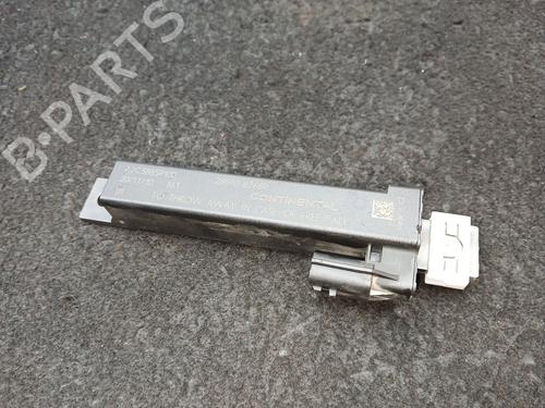 Used Antenna/Base Antenna/Base DACIA DUSTER (HM_) 1.5 dCi 115 4x4 (114 hp) 36319274 36319274