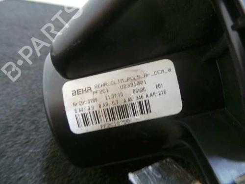 Heater blower motor CITROËN C4 I (LC_) 1.4 16V | BP5732602M62 
