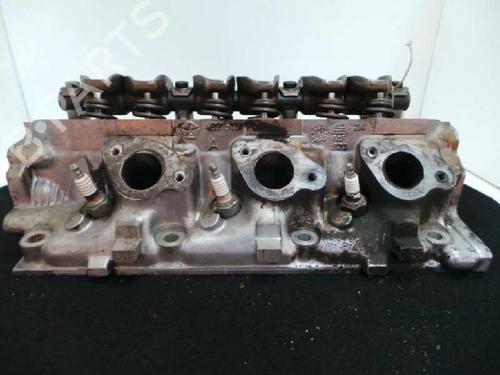 Cylinder head CHRYSLER VOYAGER II (ES) 3.3 i | BP10972758M5 