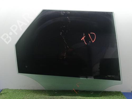Used Rear right door window Rear right door window LAND ROVER DISCOVERY V (L462) 2.0 Sd4 4x4 (241 hp) 34234245 34234245