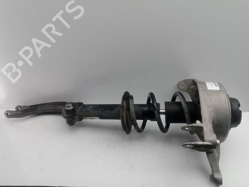 Used Right front shock absorber AUDI A4 B8 (8K2) [2007-2017]  22239021