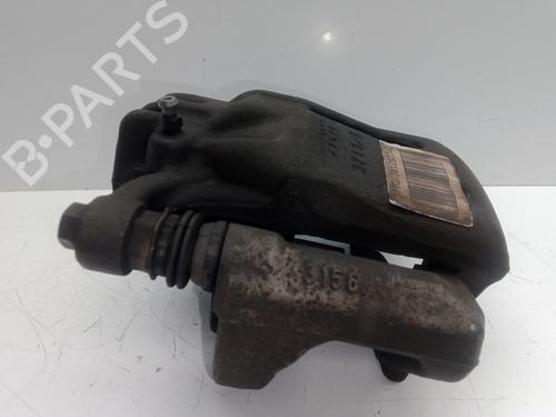 Right front brake caliper CITROËN C4 II (NC_) 1.6 HDi 90 | BP29926365M104