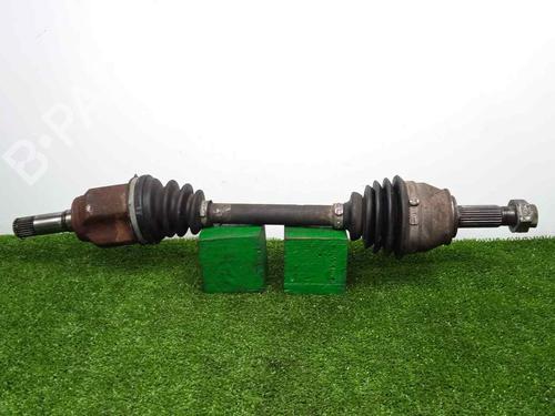 Used Left front driveshaft FIAT DOBLO Box Body/MPV (223_) [2000-2025]  11502615
