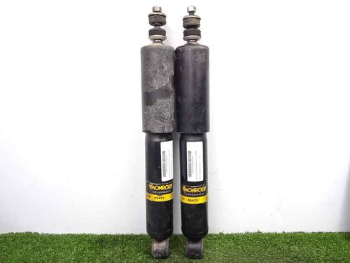 Used Right rear shock absorber OPEL FRONTERA A Sport (U92) [1992-1998]  29212015