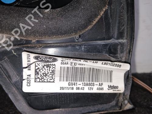 Left tailgate light FORD KUGA II (DM2) 1.5 EcoBoost 4x4 | BP39430072C79 - Image 3
