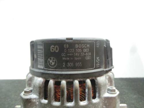 Alternator BMW MOTORCYCLES R 850 R 850 RT (R11RT) | BP24670103M7 