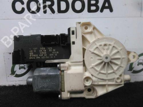 Used Left front window motor PEUGEOT 407 (6D_) 1.6 HDi 110 (6D9HZC, 6D9HYC) (109 hp) 5747123