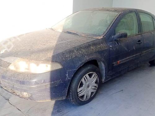 Used Parts RENAULT LAGUNA II (BG0/1_) 1.9 dCi (107 hp) 4183446
