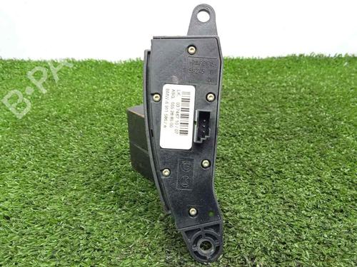 Rattkontroller BMW 7 (E65, E66, E67) 730 d | BP28418994E15 
