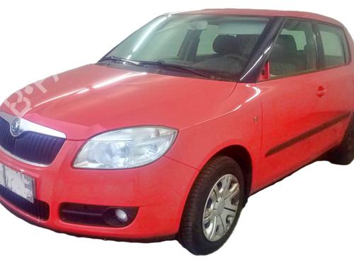 Recambios SKODA FABIA II (542)  1.4  4562826
