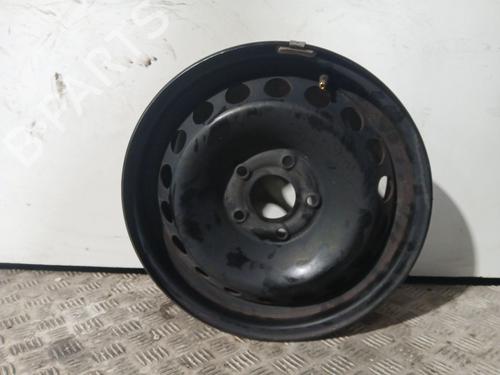 Used Rim Rim RENAULT MEGANE III Hatchback (BZ0/1_, B3_) [2008-2026] 33843553 33843553