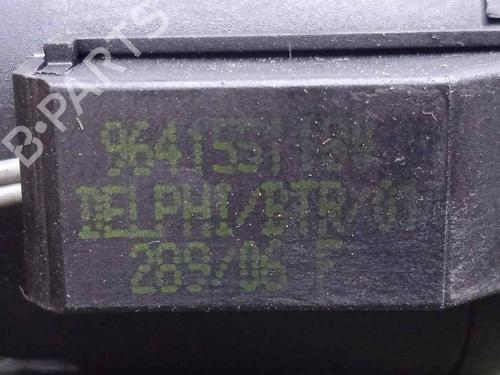 Antenna/Base CITROËN XSARA PICASSO (N68)  | BP29146546C140 