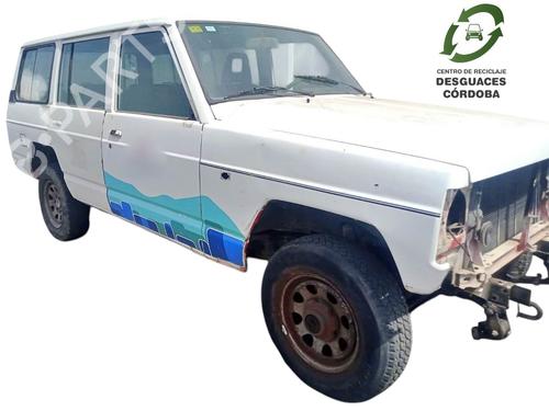 Used Parts NISSAN PATROL III/2 Station Wagon (W260) 2.8 TD 4920154