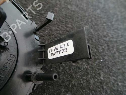 Kontaktrulle Airbag AUDI A6 C5 (4B2) 1.8 T | BP5726681C102 