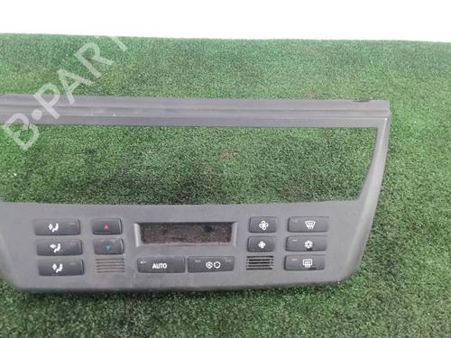 Klimabedienteil für Klimabedienteil BMW X3 (E83) 2.5 i (192 hp) 36674546 36674546