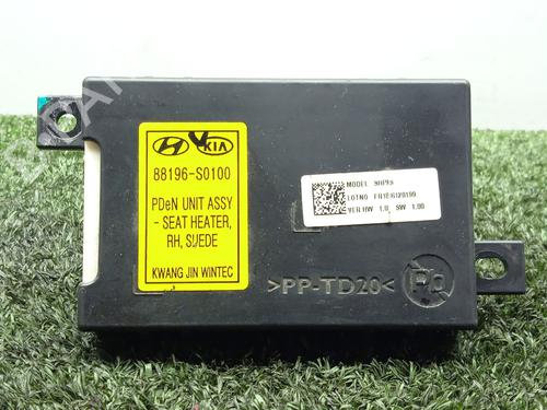 Used Electronic module HYUNDAI i30 FASTBACK (PDE, PDEN) 2.0 N (275 hp) 30933449