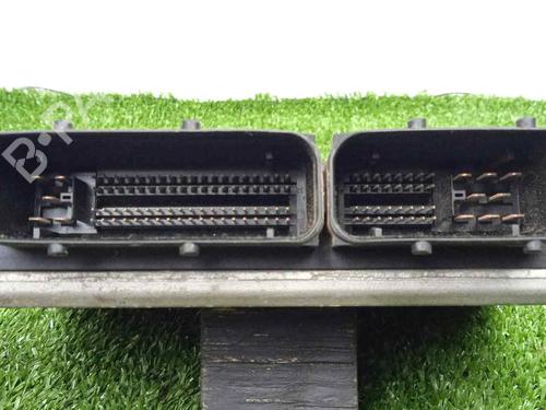 Engine control unit (ECU) SEAT IBIZA III (6L1) 1.4 16V | BP10485697M57