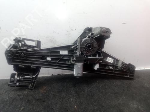 Used Rear left window mechanism Rear left window mechanism 34538179 34538179