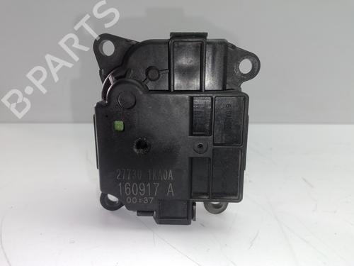 Used Electronic module NISSAN JUKE (F15) 1.2 DIG-T (115 hp) 15669596