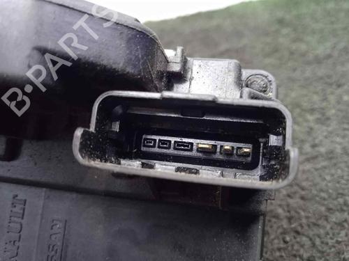 Front right lock NISSAN QASHQAI / QASHQAI +2 I (J10, NJ10, JJ10E)  | BP10166964C97 