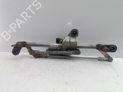 Used Front wiper motor SEAT LEON (5F1) [2012-2021]  22239162