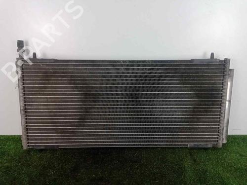 Kondensator Klimaanlage PEUGEOT 407 (6D_) 2.2 HDi 170 (6D4HTH) | BP29926364M32 